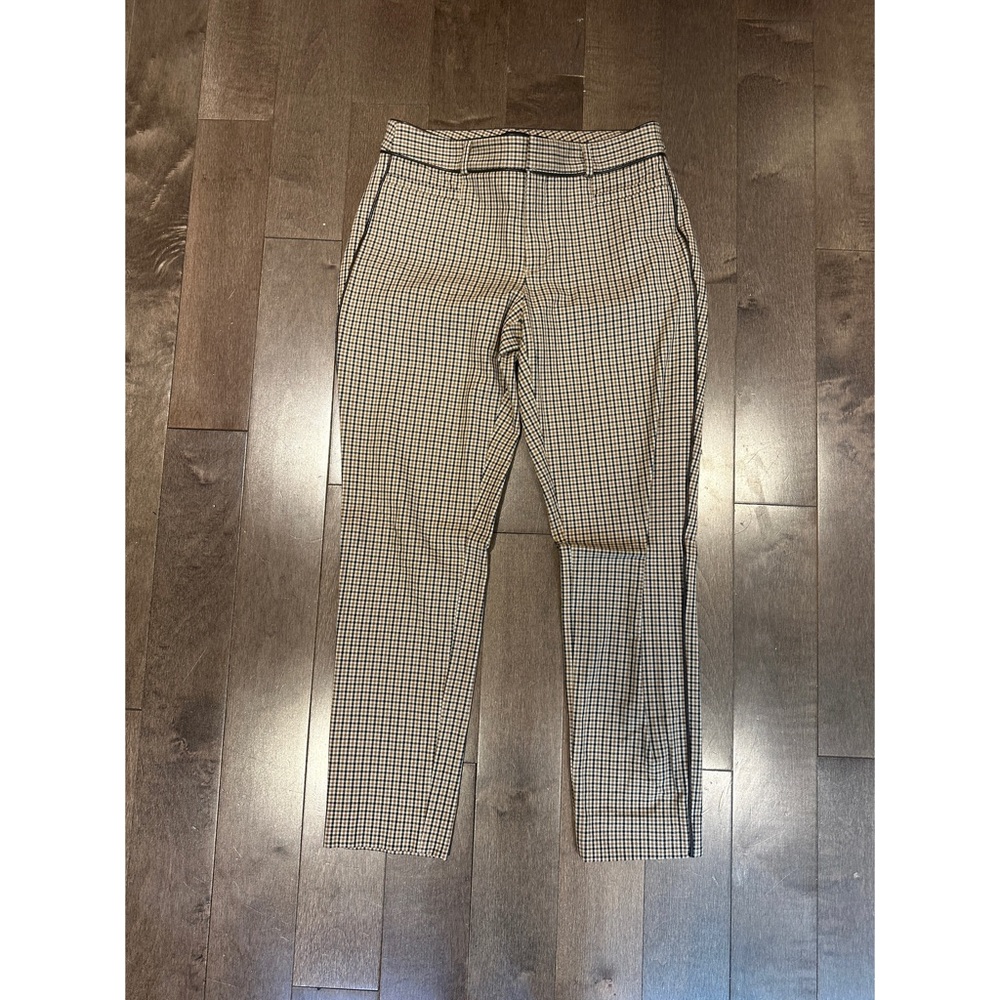 Banana Republic Pants Size 4